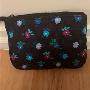Vera Bradley clutch